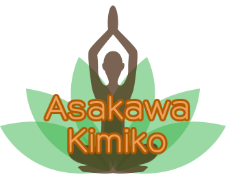 AsakawaKimiko.com_logo